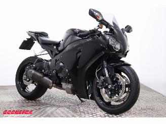 Honda  CBR 1000RR Fireblade CBR 1000RR Fireblade 26.130 km! picture 2