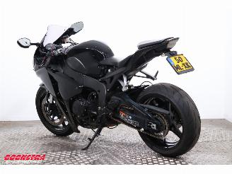 Honda  CBR 1000RR Fireblade CBR 1000RR Fireblade 26.130 km! picture 4