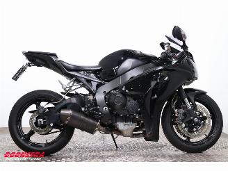 Honda  CBR 1000RR Fireblade CBR 1000RR Fireblade 26.130 km! picture 5