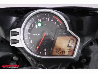 Honda  CBR 1000RR Fireblade CBR 1000RR Fireblade 26.130 km! picture 15