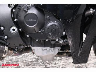 Honda  CBR 1000RR Fireblade CBR 1000RR Fireblade 26.130 km! picture 13