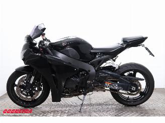 Honda  CBR 1000RR Fireblade CBR 1000RR Fireblade 26.130 km! picture 7