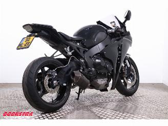 Honda  CBR 1000RR Fireblade CBR 1000RR Fireblade 26.130 km! picture 3