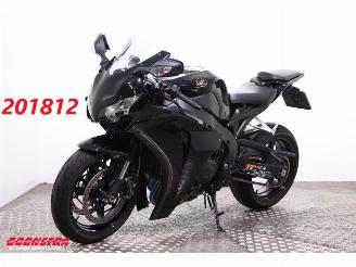skadebil motor Honda CBR 1000RR Fireblade CBR 1000RR Fireblade 26.130 km! 2011/8