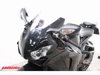 Honda  CBR 1000RR Fireblade CBR 1000RR Fireblade 26.130 km! picture 12