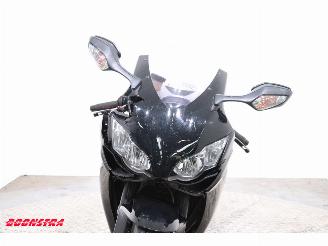 Honda  CBR 1000RR Fireblade CBR 1000RR Fireblade 26.130 km! picture 11