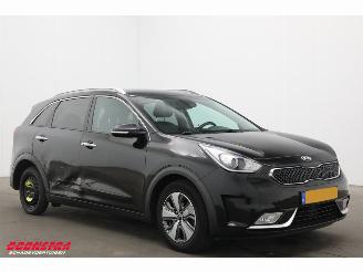 Kia Niro 1.6 GDi Hybrid BusinessLine ACC Leder Apple/Android Camera LRHZ SHZ AHK picture 2