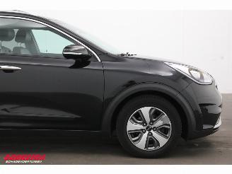 Kia Niro 1.6 GDi Hybrid BusinessLine ACC Leder Apple/Android Camera LRHZ SHZ AHK picture 8