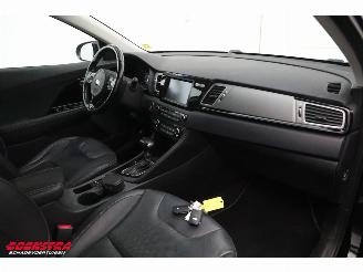 Kia Niro 1.6 GDi Hybrid BusinessLine ACC Leder Apple/Android Camera LRHZ SHZ AHK picture 10