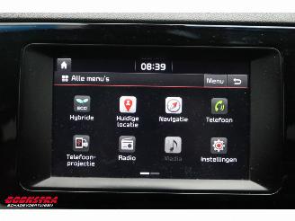 Kia Niro 1.6 GDi Hybrid BusinessLine ACC Leder Apple/Android Camera LRHZ SHZ AHK picture 21