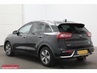 Kia Niro 1.6 GDi Hybrid BusinessLine ACC Leder Apple/Android Camera LRHZ SHZ AHK picture 4