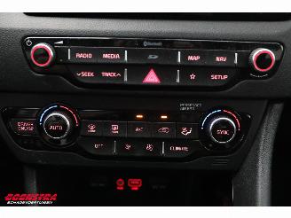 Kia Niro 1.6 GDi Hybrid BusinessLine ACC Leder Apple/Android Camera LRHZ SHZ AHK picture 24