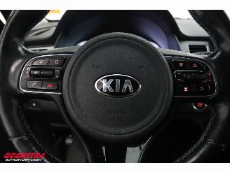 Kia Niro 1.6 GDi Hybrid BusinessLine ACC Leder Apple/Android Camera LRHZ SHZ AHK picture 16