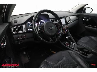 Kia Niro 1.6 GDi Hybrid BusinessLine ACC Leder Apple/Android Camera LRHZ SHZ AHK picture 15