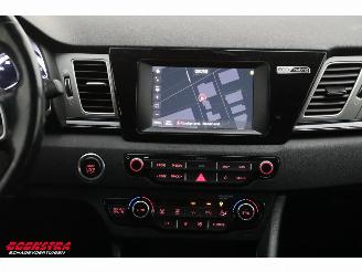 Kia Niro 1.6 GDi Hybrid BusinessLine ACC Leder Apple/Android Camera LRHZ SHZ AHK picture 12