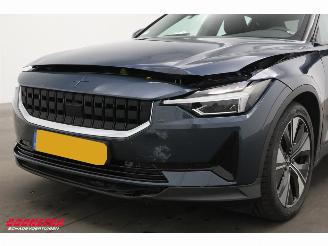 Polestar 2 Standard Range Single Motor 69 kWh Pano Cruise Navi Clima Virtual Apple/Android Memory SHZ LrHZ Camera PDC picture 12