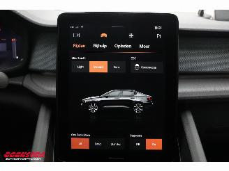 Polestar 2 Standard Range Single Motor 69 kWh Pano Cruise Navi Clima Virtual Apple/Android Memory SHZ LrHZ Camera PDC picture 29