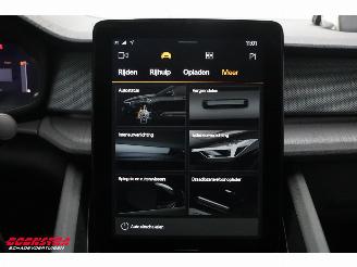 Polestar 2 Standard Range Single Motor 69 kWh Pano Cruise Navi Clima Virtual Apple/Android Memory SHZ LrHZ Camera PDC picture 30
