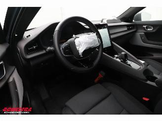 Polestar 2 Standard Range Single Motor 69 kWh Pano Cruise Navi Clima Virtual Apple/Android Memory SHZ LrHZ Camera PDC picture 20