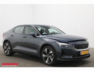 Polestar 2 Standard Range Single Motor 69 kWh Pano Cruise Navi Clima Virtual Apple/Android Memory SHZ LrHZ Camera PDC picture 2