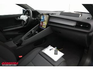 Polestar 2 Standard Range Single Motor 69 kWh Pano Cruise Navi Clima Virtual Apple/Android Memory SHZ LrHZ Camera PDC picture 15