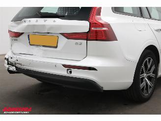 Volvo V-60 2.0 B3 AUT Essential Edition ACC Navi Clima Apple/Android Leder Virtual Camera PDC picture 10