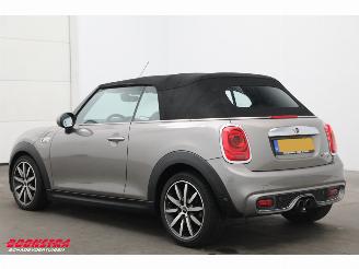 Mini Cabrio 2.0 Cooper S Aut. Chili Serious Business H/KCruise Clima Leder SHZ 59.827 km! picture 4