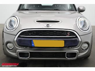Mini Cabrio 2.0 Cooper S Aut. Chili Serious Business H/KCruise Clima Leder SHZ 59.827 km! picture 9