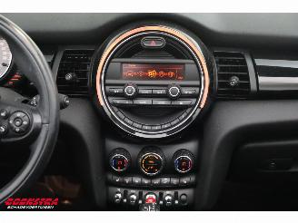Mini Cabrio 2.0 Cooper S Aut. Chili Serious Business H/KCruise Clima Leder SHZ 59.827 km! picture 17
