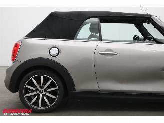 Mini Cabrio 2.0 Cooper S Aut. Chili Serious Business H/KCruise Clima Leder SHZ 59.827 km! picture 5