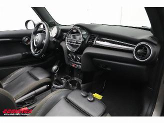 Mini Cabrio 2.0 Cooper S Aut. Chili Serious Business H/KCruise Clima Leder SHZ 59.827 km! picture 15