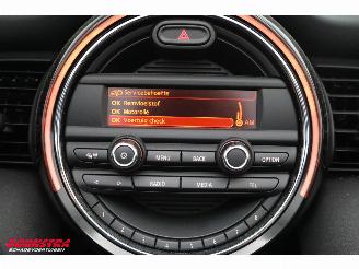 Mini Cabrio 2.0 Cooper S Aut. Chili Serious Business H/KCruise Clima Leder SHZ 59.827 km! picture 24