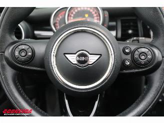 Mini Cabrio 2.0 Cooper S Aut. Chili Serious Business H/KCruise Clima Leder SHZ 59.827 km! picture 21
