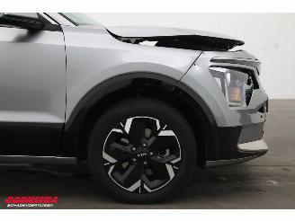 Kia Niro Light Advanced 64.8 kWh ACC Navi Clima Apple/Android Virtual Camera PDC picture 5