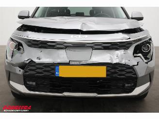 Kia Niro Light Advanced 64.8 kWh ACC Navi Clima Apple/Android Virtual Camera PDC picture 7