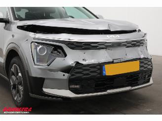 Kia Niro Light Advanced 64.8 kWh ACC Navi Clima Apple/Android Virtual Camera PDC picture 6