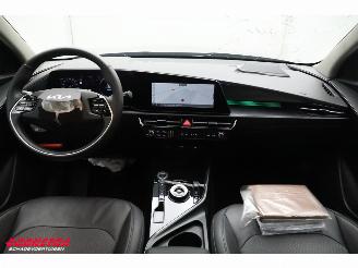 Kia Niro Light Advanced 64.8 kWh ACC Navi Clima Apple/Android Virtual Camera PDC picture 16