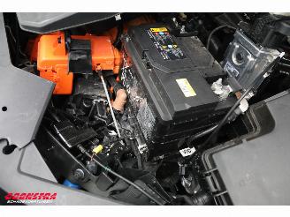 Kia Niro Light Advanced 64.8 kWh ACC Navi Clima Apple/Android Virtual Camera PDC picture 11
