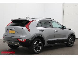 Kia Niro Light Advanced 64.8 kWh ACC Navi Clima Apple/Android Virtual Camera PDC picture 3
