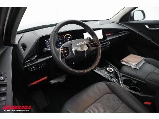 Kia Niro Light Advanced 64.8 kWh ACC Navi Clima Apple/Android Virtual Camera PDC picture 20