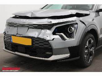 Kia Niro Light Advanced 64.8 kWh ACC Navi Clima Apple/Android Virtual Camera PDC picture 12