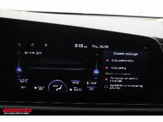 Kia Niro Light Advanced 64.8 kWh ACC Navi Clima Apple/Android Virtual Camera PDC picture 26