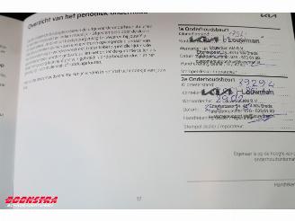 Kia Niro Light Advanced 64.8 kWh ACC Navi Clima Apple/Android Virtual Camera PDC picture 30
