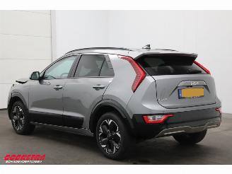 Kia Niro Light Advanced 64.8 kWh ACC Navi Clima Apple/Android Virtual Camera PDC picture 4