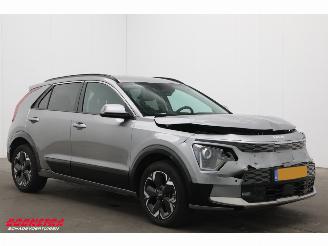 Kia Niro Light Advanced 64.8 kWh ACC Navi Clima Apple/Android Virtual Camera PDC picture 2
