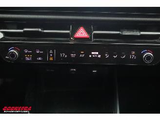Kia Niro Light Advanced 64.8 kWh ACC Navi Clima Apple/Android Virtual Camera PDC picture 29