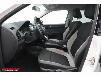 Skoda Fabia Combi 1.4 TDI DSG Ambition Business Navi Cruise Airco Bluetooth PDC picture 16