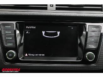 Skoda Fabia Combi 1.4 TDI DSG Ambition Business Navi Cruise Airco Bluetooth PDC picture 24