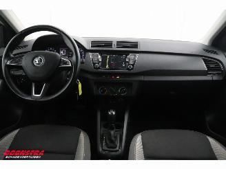 Skoda Fabia Combi 1.4 TDI DSG Ambition Business Navi Cruise Airco Bluetooth PDC picture 14
