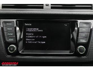 Skoda Fabia Combi 1.4 TDI DSG Ambition Business Navi Cruise Airco Bluetooth PDC picture 23